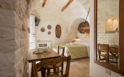 Suite Trullo