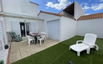Maison de Vacances