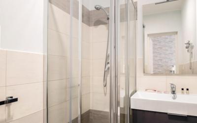 Camera Quadrupla Standard 