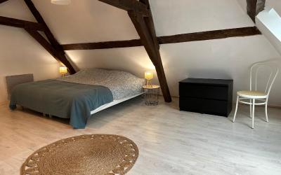 Appartement 1 Chambre Appartement 1 Chambre