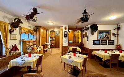 Suite Familiare Deluxe