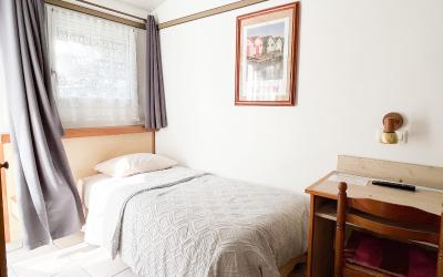 Chambre Simple Standard