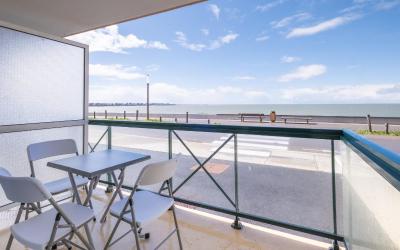 Appartement 2 Chambres