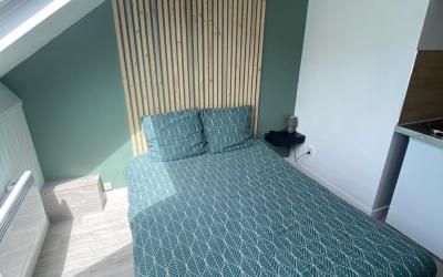 Appartement 1 Chambre Appartement 1 Chambre