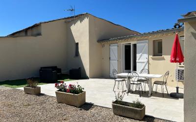 Maison 2u00a0Chambres Maison 2u00a0Chambres