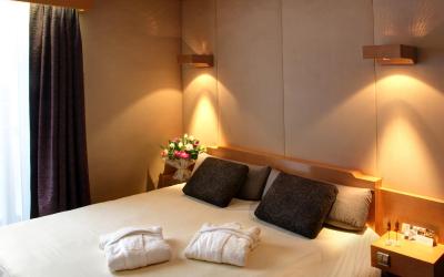 Chambre Double Standing Chambre Double Standing