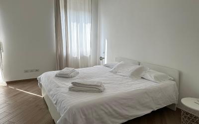 Appartamento con 2 Camere da Letto