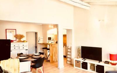 Appartement 1 Chambre
