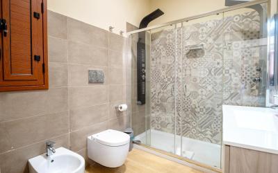 Camera Standard Matrimoniale/Doppia con Letti Singoli