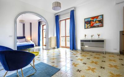 Camera Matrimoniale Deluxe