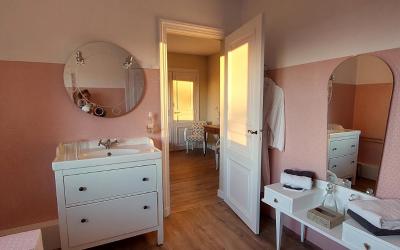 Chambre Double Chambre Double