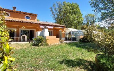 Villa avec Piscine Privu00e9e