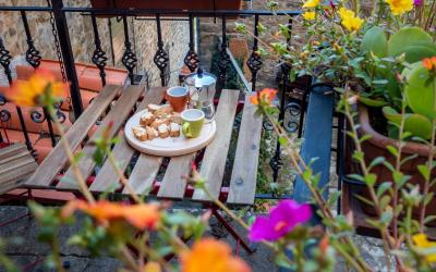 Casa con 2 Camere da Letto