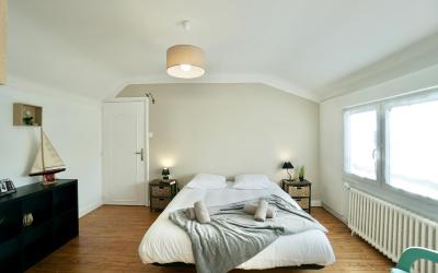 Appartement 3u00a0Chambres
