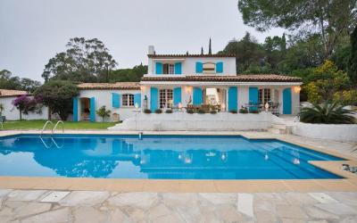 Villa Supu00e9rieure Villa Supu00e9rieure