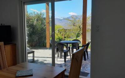 Appartement 1 Chambre