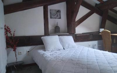 Appartement 2 Chambres