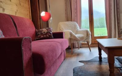 Appartement 2 Chambres