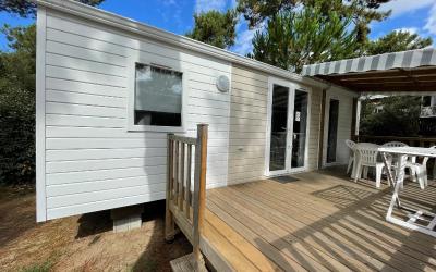 Mobile Home Mobile Home