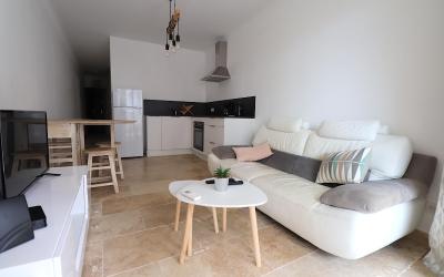 Appartement 1 Chambre Appartement 1 Chambre