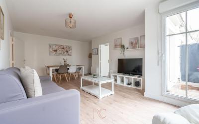 Appartement 2 Chambres