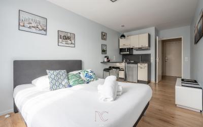 Appartement 1 Chambre