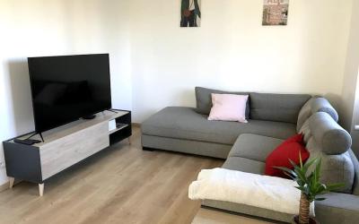 Appartement 3u00a0Chambres Appartement 3u00a0Chambres