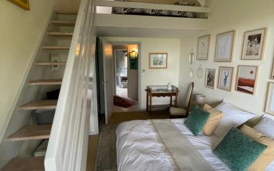 Chambre Familiale avec Douche  Chambre Familiale avec Douche