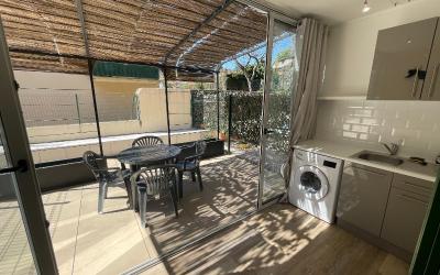 Appartement 1 Chambre