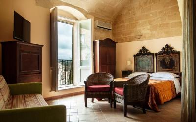 Appartamento con Balcone