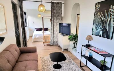 Appartement 1 Chambre Appartement 1 Chambre