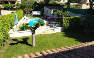 Appartement 2 Chambres