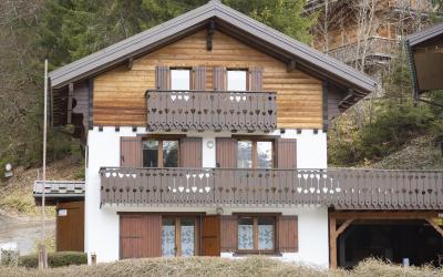 Chalet Chalet