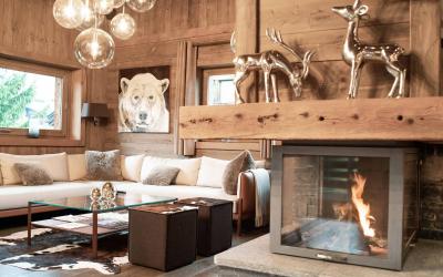 Villa Deluxe Villa Deluxe