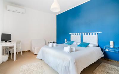 Suite con 2 Camere da Letto