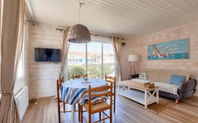 Maison de Vacances