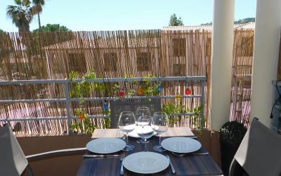 Appartement Appartement