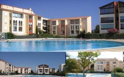 Appartement 1 Chambre Appartement 1 Chambre