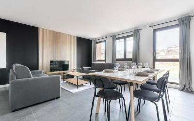 Appartement Appartement
