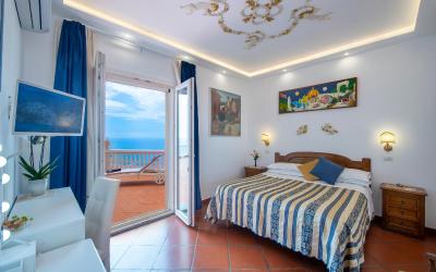 Suite con 2 Camere da Letto