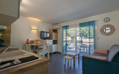 Appartement avec Balcon