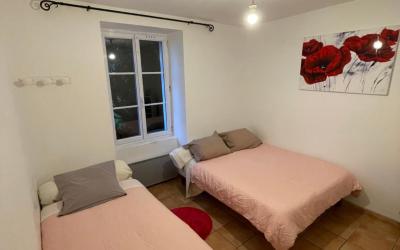 Maison 1 Chambre