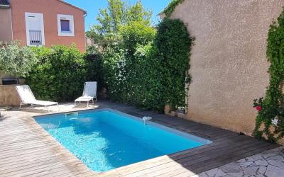 Maison 3u00a0Chambres