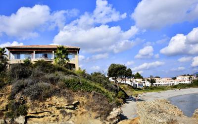 Appartement 2 Chambres