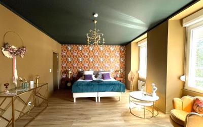 Chambre Double Supu00e9rieure