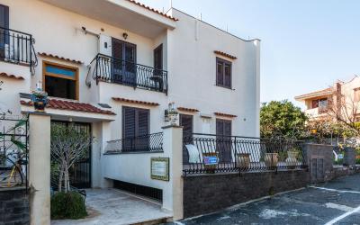 Appartamento con 1 Camera da Letto