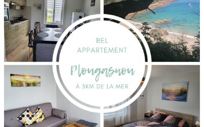 Appartement 1 Chambre
