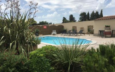 Maison 2u00a0Chambres