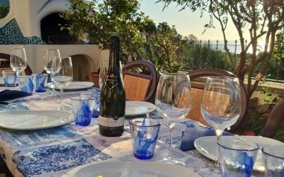 Casa con 4 camere da letto