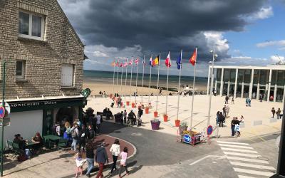 Appartement - Vue sur Mer